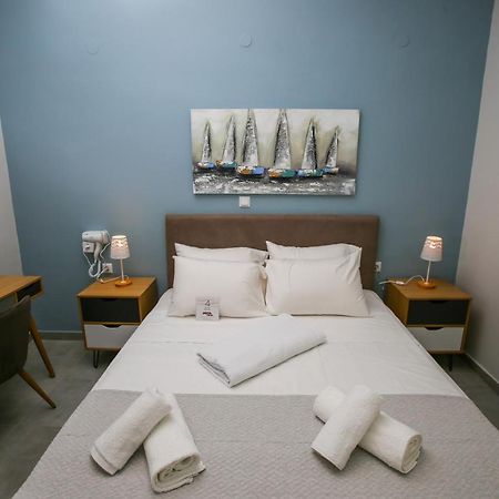 Stella Boutigue Rooms Nea Peramos  Exterior photo